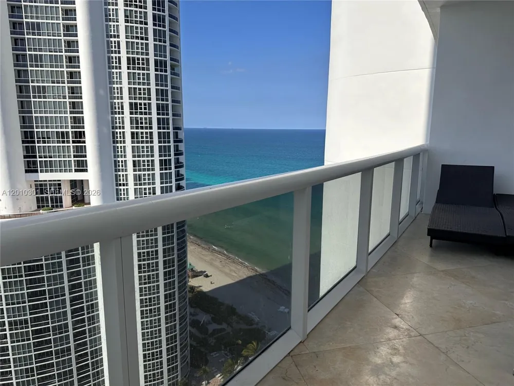 18101 Collins Ave #3602 Sunny Isles Beach, FL 33160