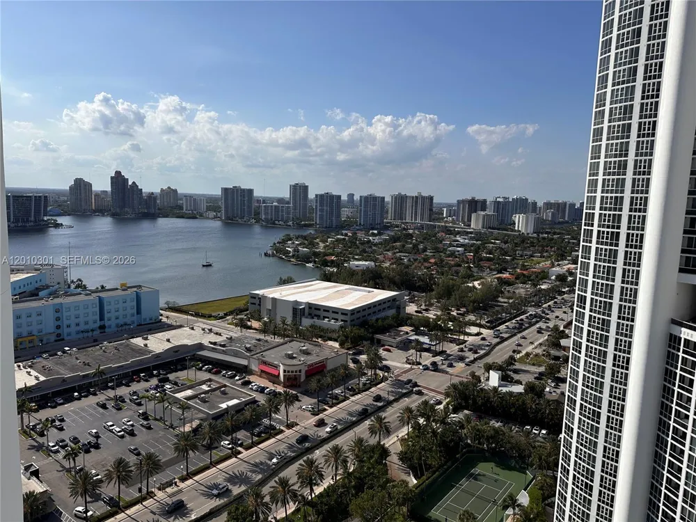 18101 Collins Ave #3602 Sunny Isles Beach, FL 33160