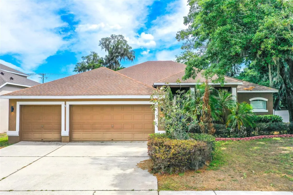 2539 CENTENNIAL FALCON DRIVE Valrico, FL 33596