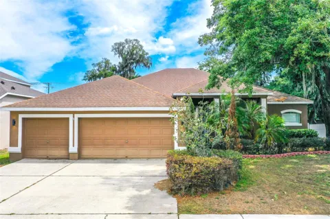 2539 CENTENNIAL FALCON DRIVE
