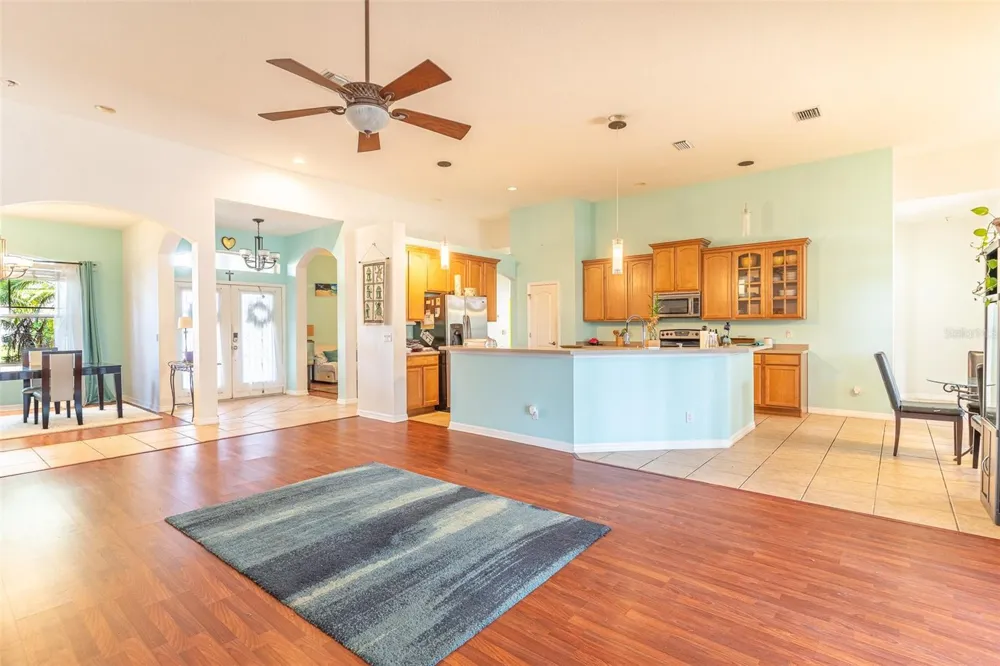 2539 CENTENNIAL FALCON DRIVE Valrico, FL 33596