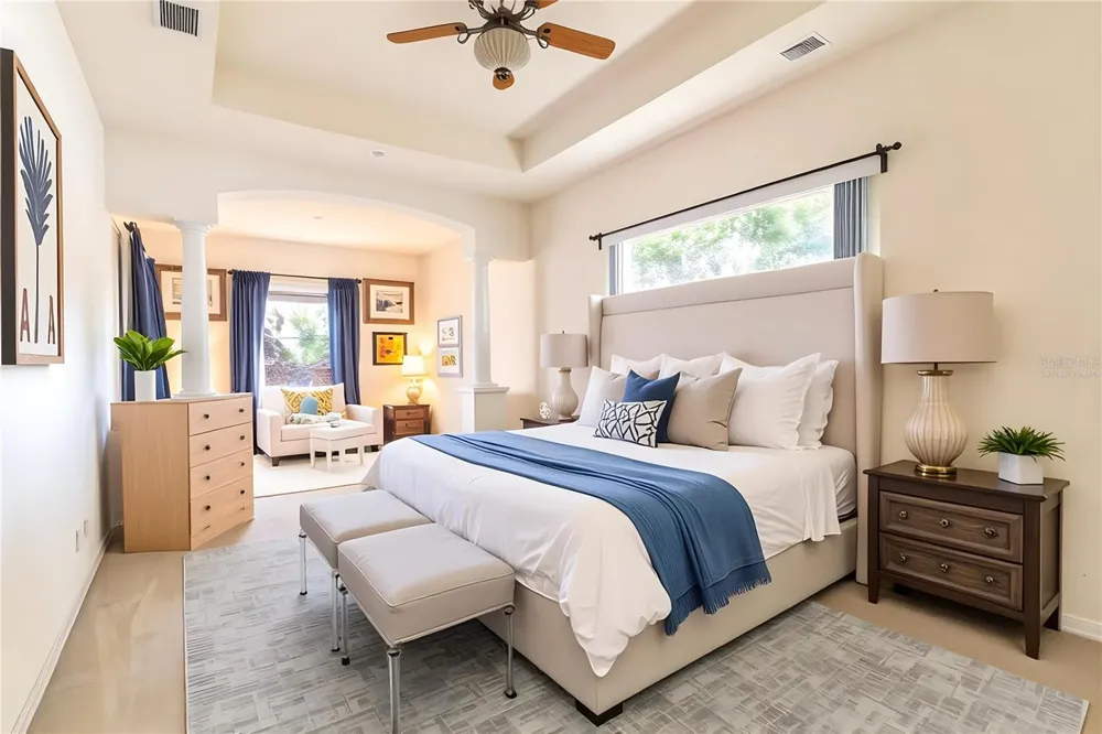 2539 CENTENNIAL FALCON DRIVE Valrico, FL 33596