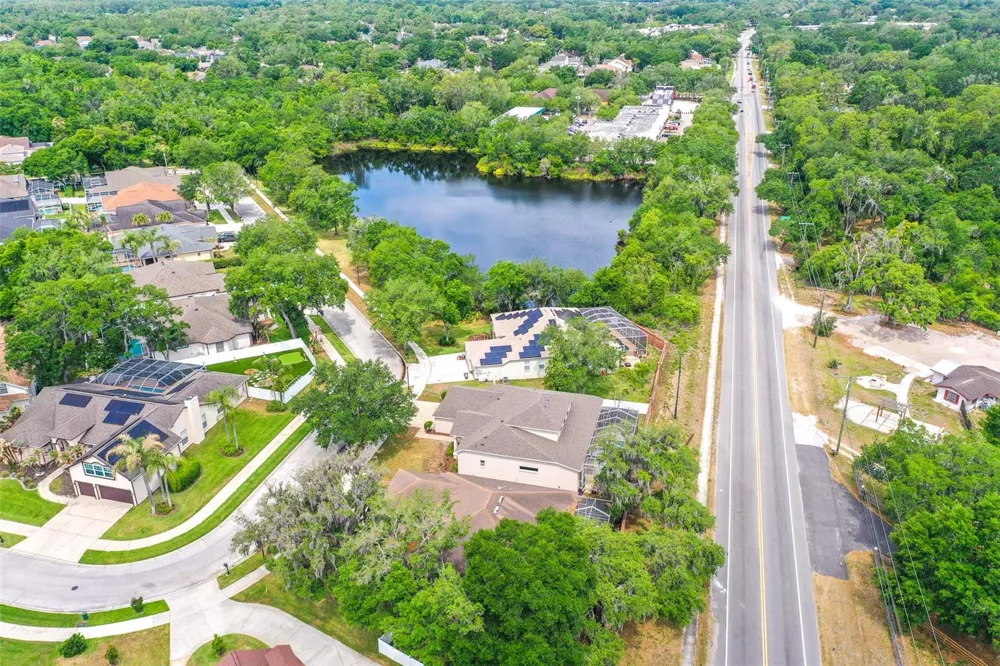 2539 CENTENNIAL FALCON DRIVE Valrico, FL 33596