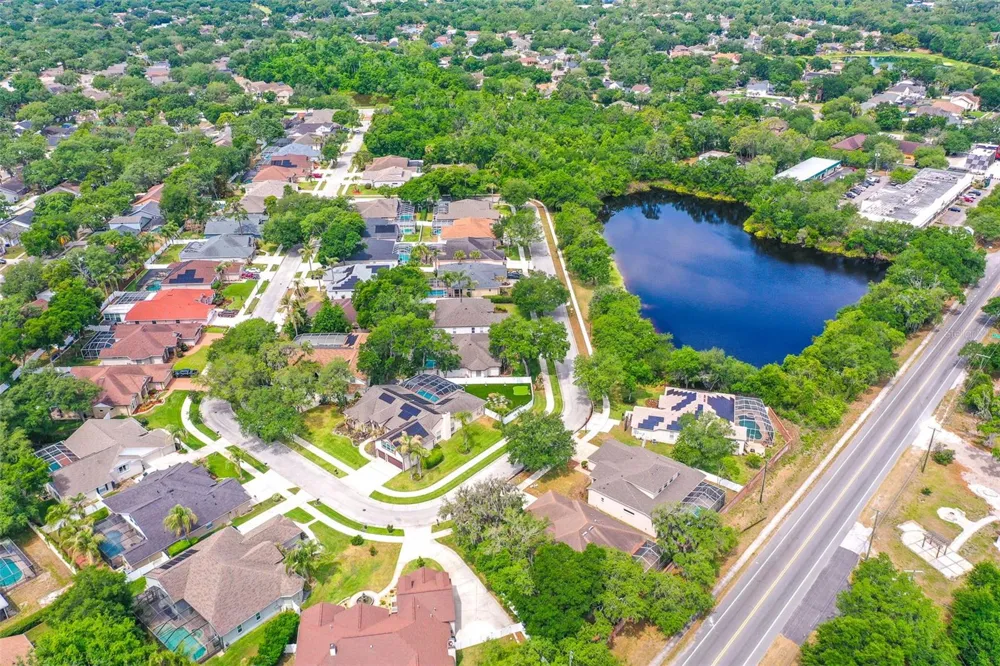 2539 CENTENNIAL FALCON DRIVE Valrico, FL 33596