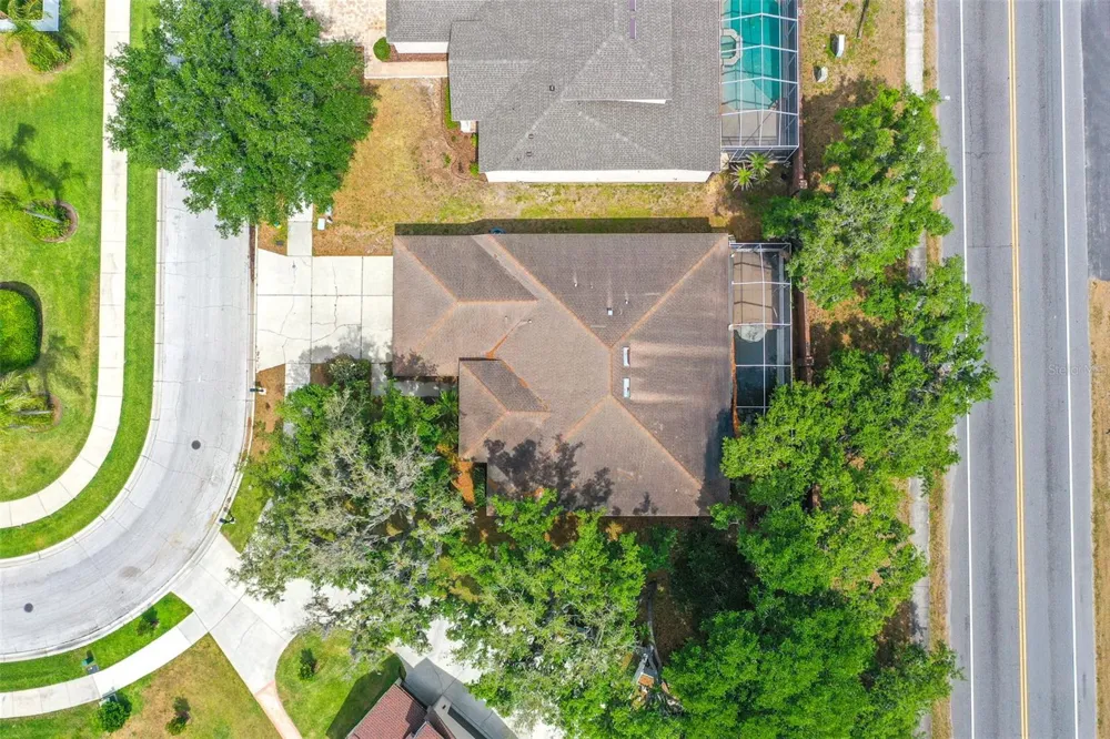 2539 CENTENNIAL FALCON DRIVE Valrico, FL 33596