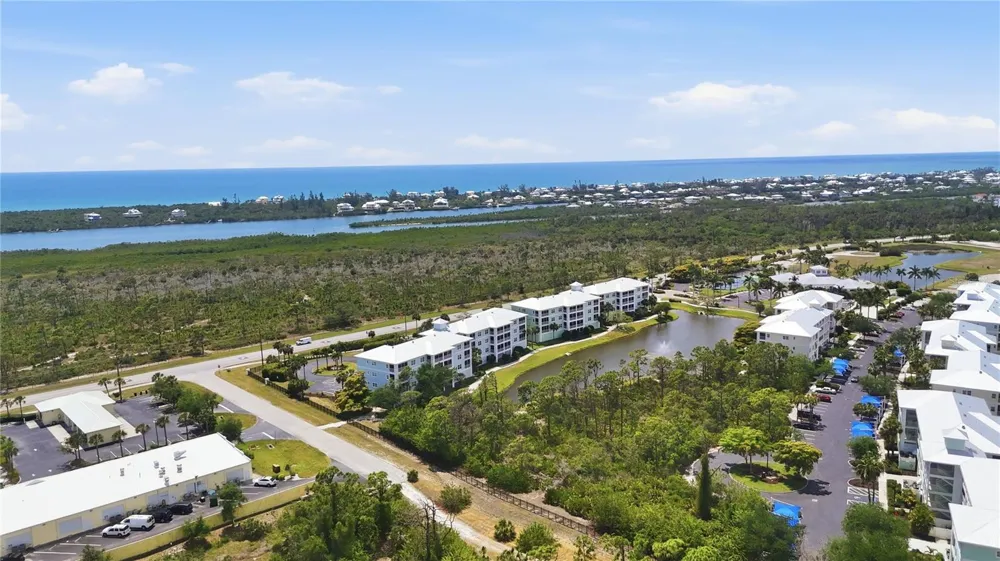 8405 PLACIDA ROAD #204 Placida, FL 33946