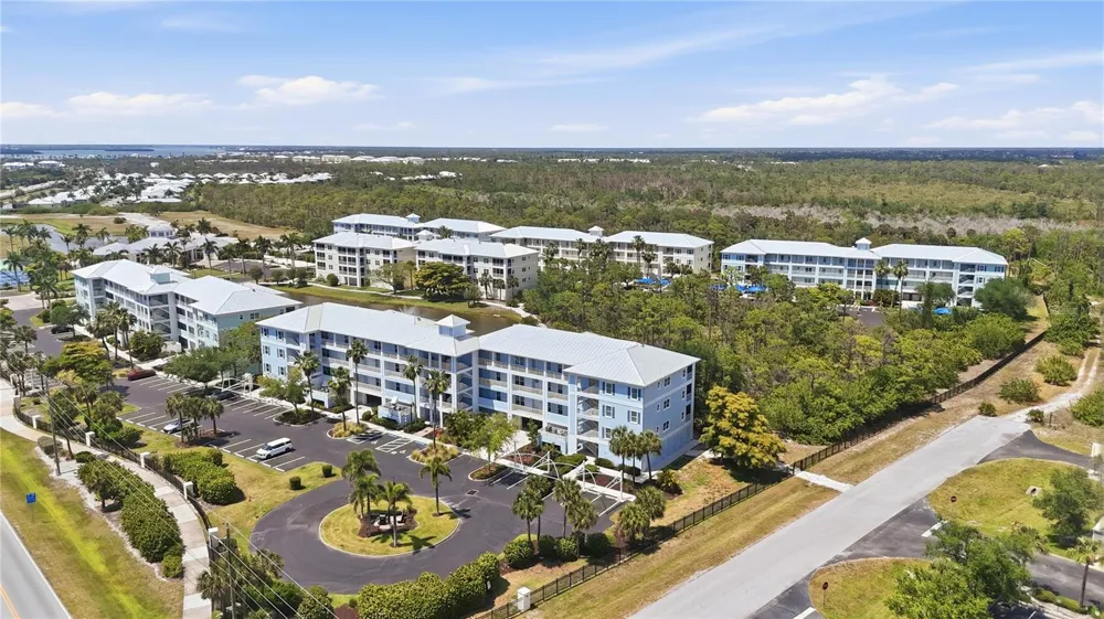 8405 PLACIDA ROAD #204 Placida, FL 33946