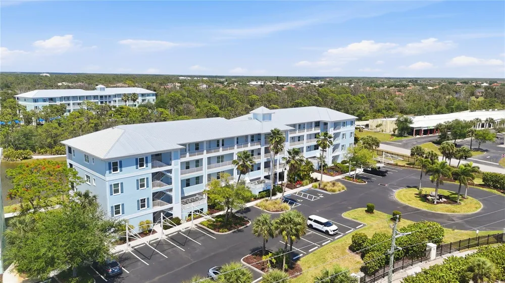 8405 PLACIDA ROAD #204 Placida, FL 33946