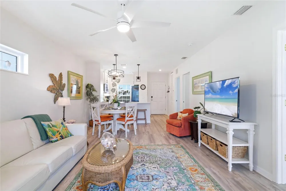 8405 PLACIDA ROAD #204 Placida, FL 33946
