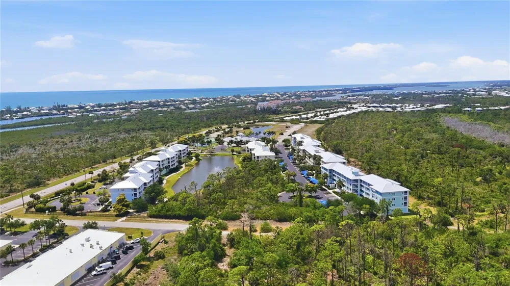 8405 PLACIDA ROAD #204 Placida, FL 33946
