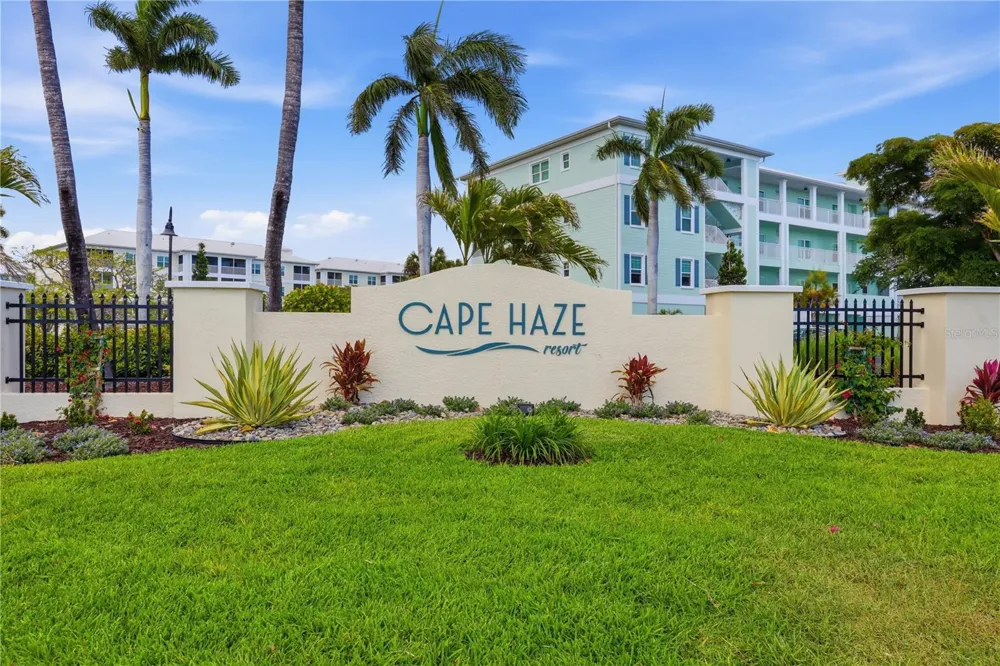 8405 PLACIDA ROAD #204 Placida, FL 33946