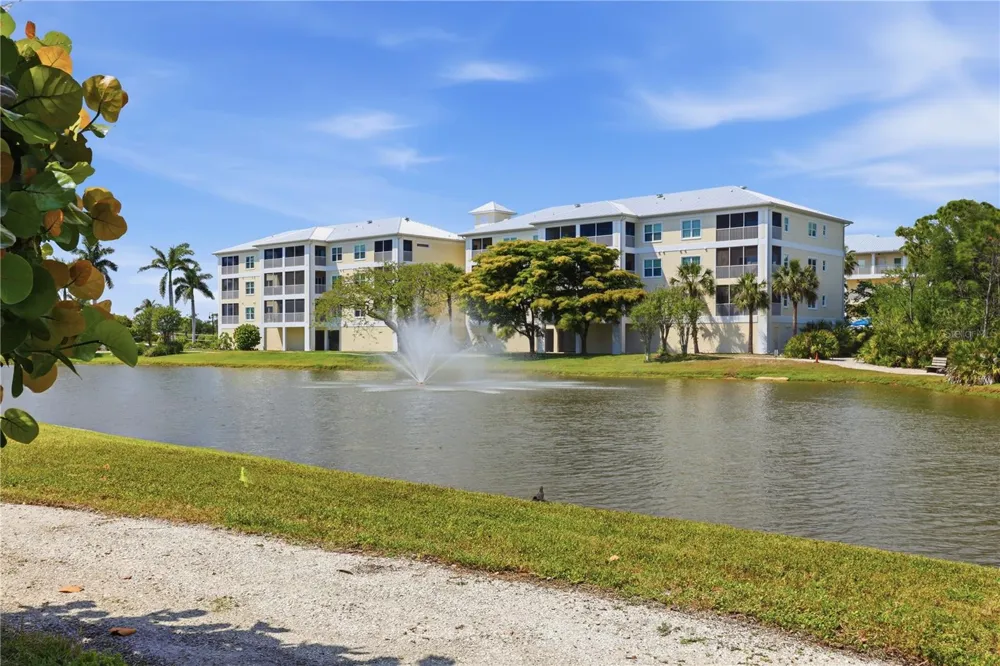 8405 PLACIDA ROAD #204 Placida, FL 33946