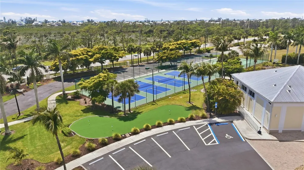 8405 PLACIDA ROAD #204 Placida, FL 33946
