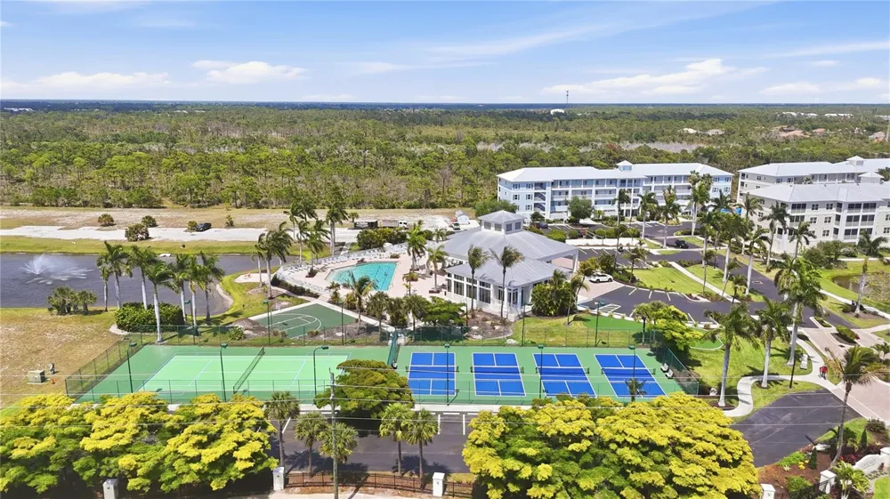 8405 PLACIDA ROAD #204 Placida, FL 33946