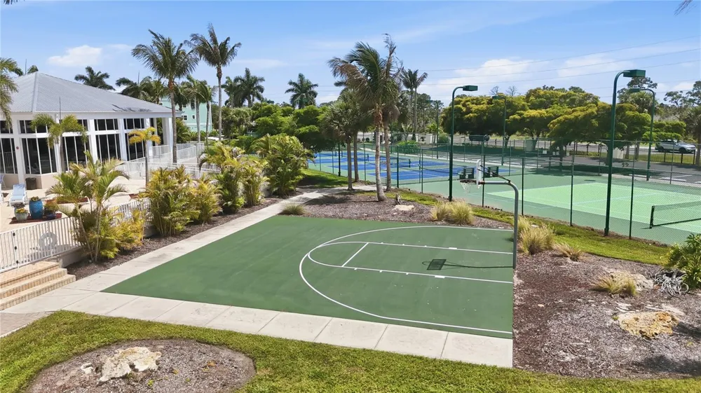 8405 PLACIDA ROAD #204 Placida, FL 33946