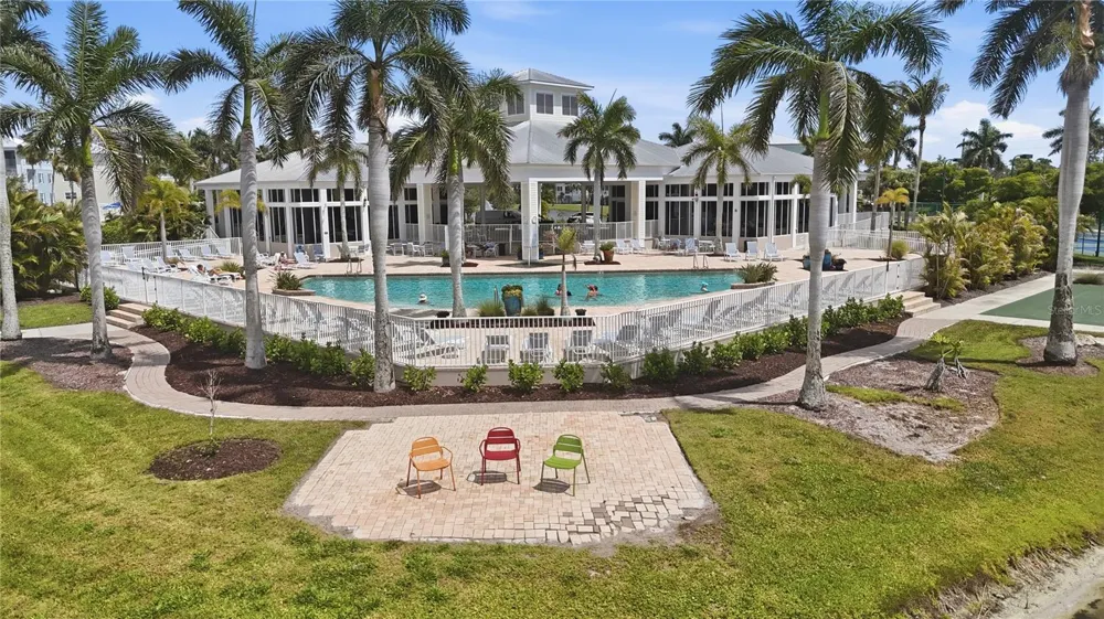 8405 PLACIDA ROAD #204 Placida, FL 33946