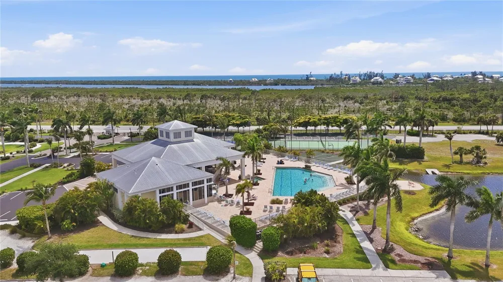 8405 PLACIDA ROAD #204 Placida, FL 33946