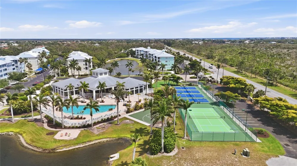 8405 PLACIDA ROAD #204 Placida, FL 33946