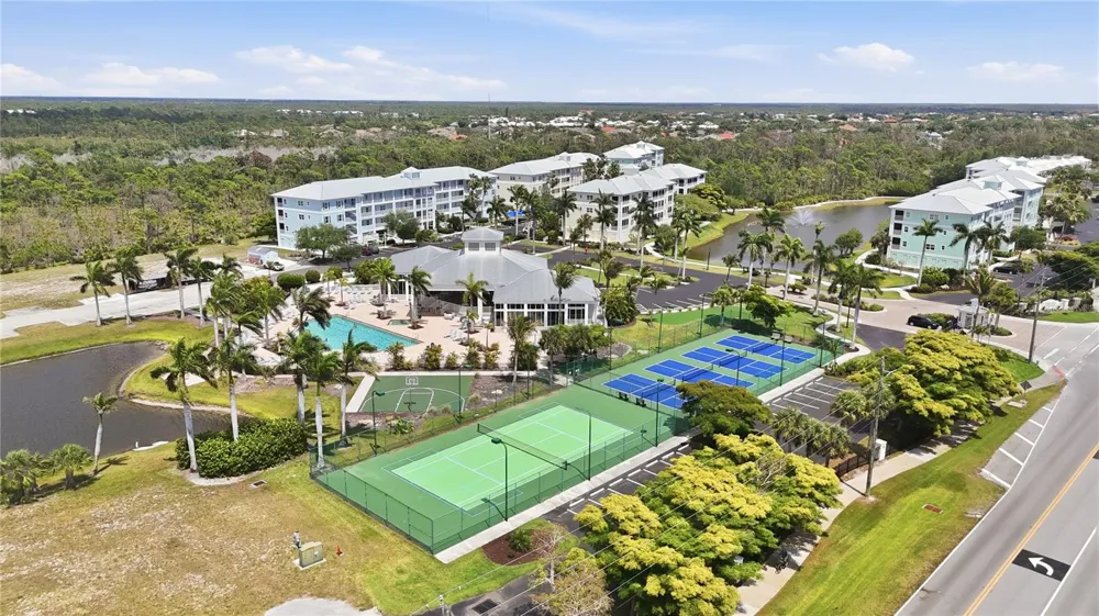 8405 PLACIDA ROAD #204 Placida, FL 33946