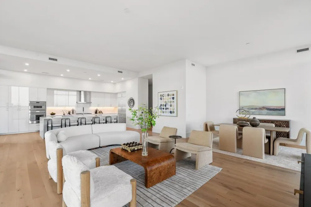 2425 Peachtree Road NE #1705 Atlanta, GA 30305