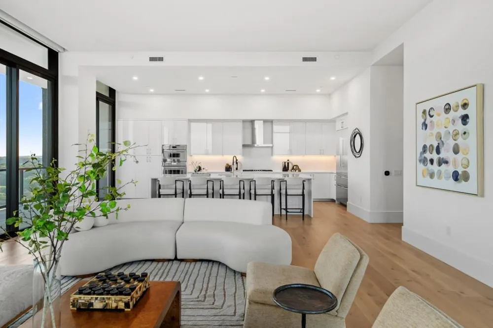 2425 Peachtree Road NE #1705 Atlanta, GA 30305