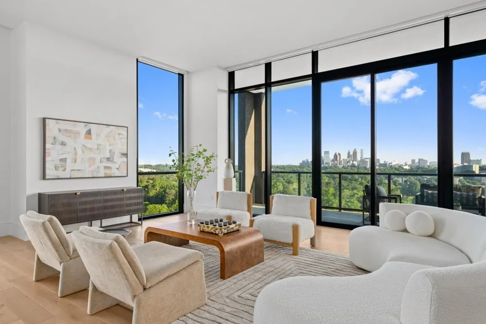 2425 Peachtree Road NE #1705 Atlanta, GA 30305