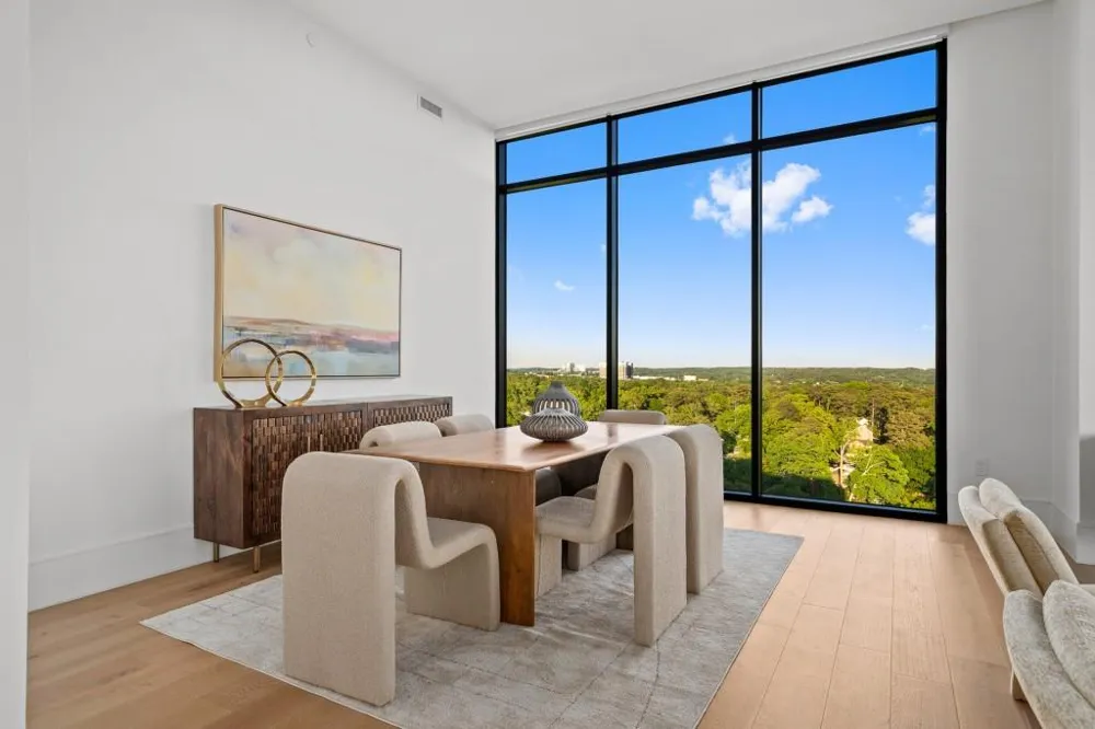 2425 Peachtree Road NE #1705 Atlanta, GA 30305