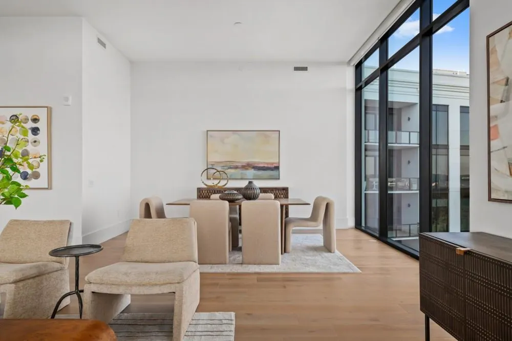 2425 Peachtree Road NE #1705 Atlanta, GA 30305
