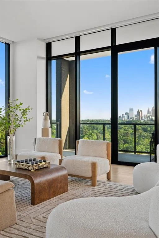 2425 Peachtree Road NE #1705 Atlanta, GA 30305
