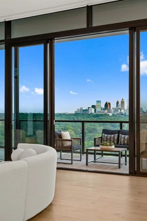 2425 Peachtree Road NE #1705 Atlanta, GA 30305