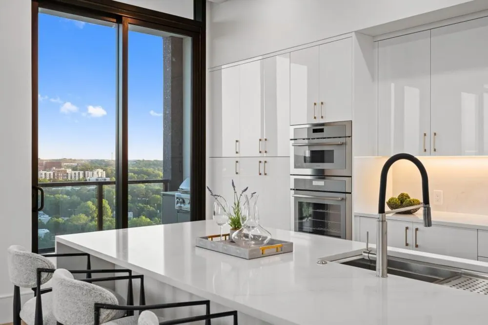 2425 Peachtree Road NE #1705 Atlanta, GA 30305