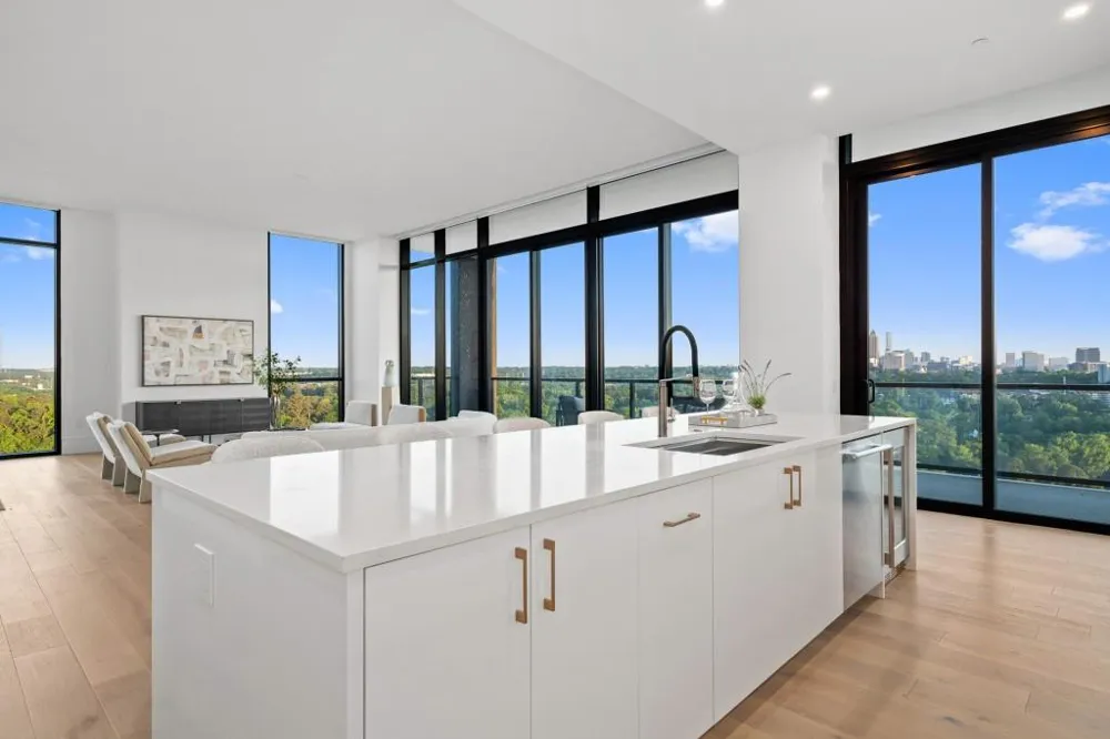 2425 Peachtree Road NE #1705 Atlanta, GA 30305