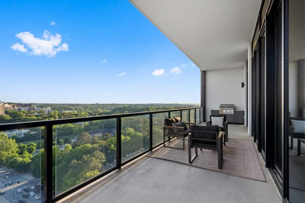 2425 Peachtree Road NE #1705 Atlanta, GA 30305