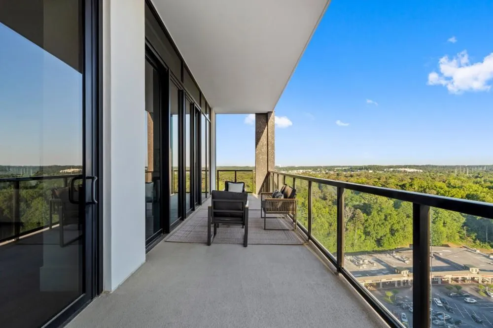 2425 Peachtree Road NE #1705 Atlanta, GA 30305