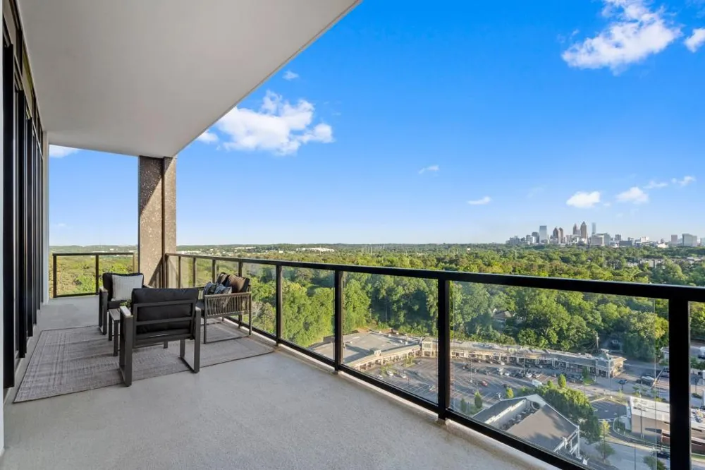 2425 Peachtree Road NE #1705 Atlanta, GA 30305