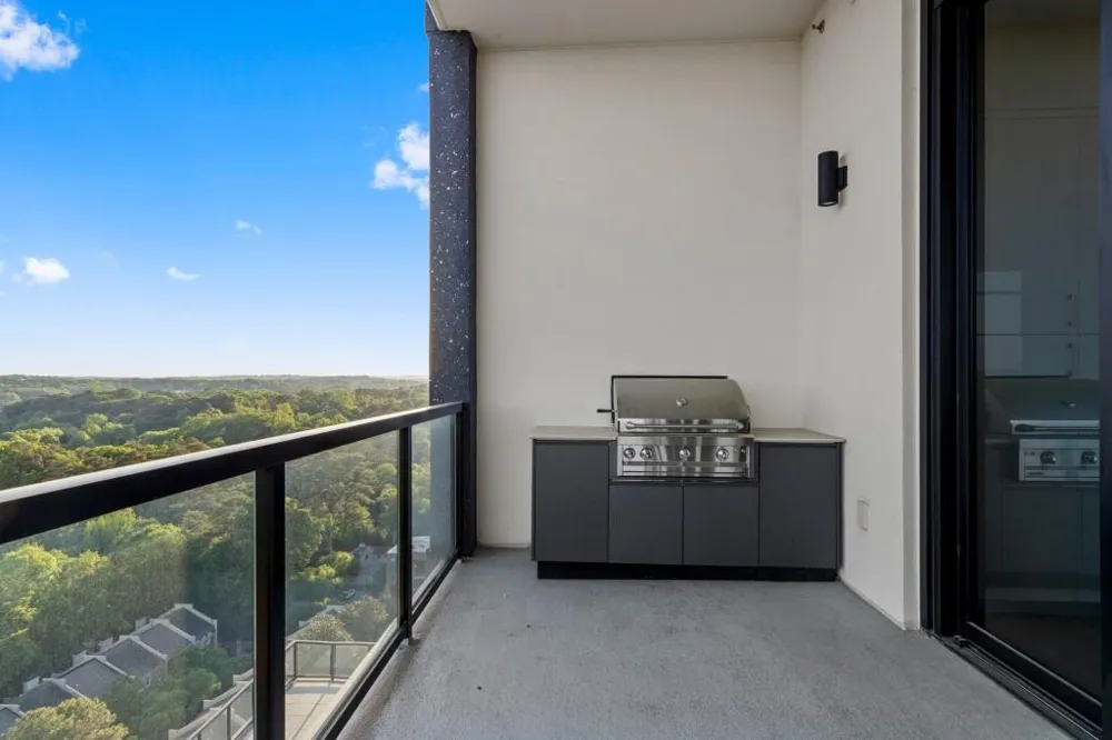 2425 Peachtree Road NE #1705 Atlanta, GA 30305