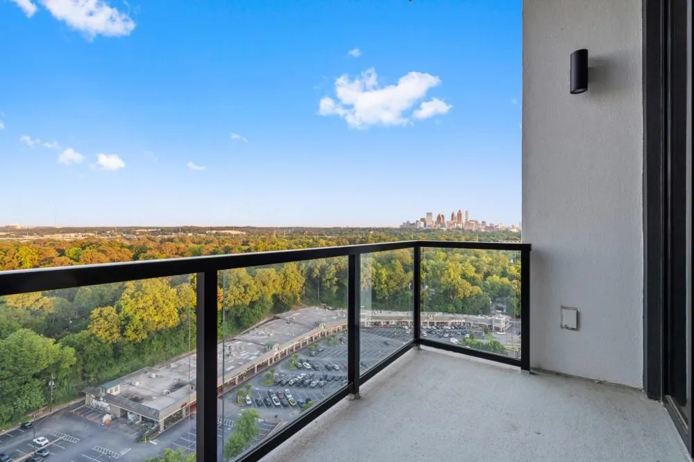 2425 Peachtree Road NE #1705 Atlanta, GA 30305