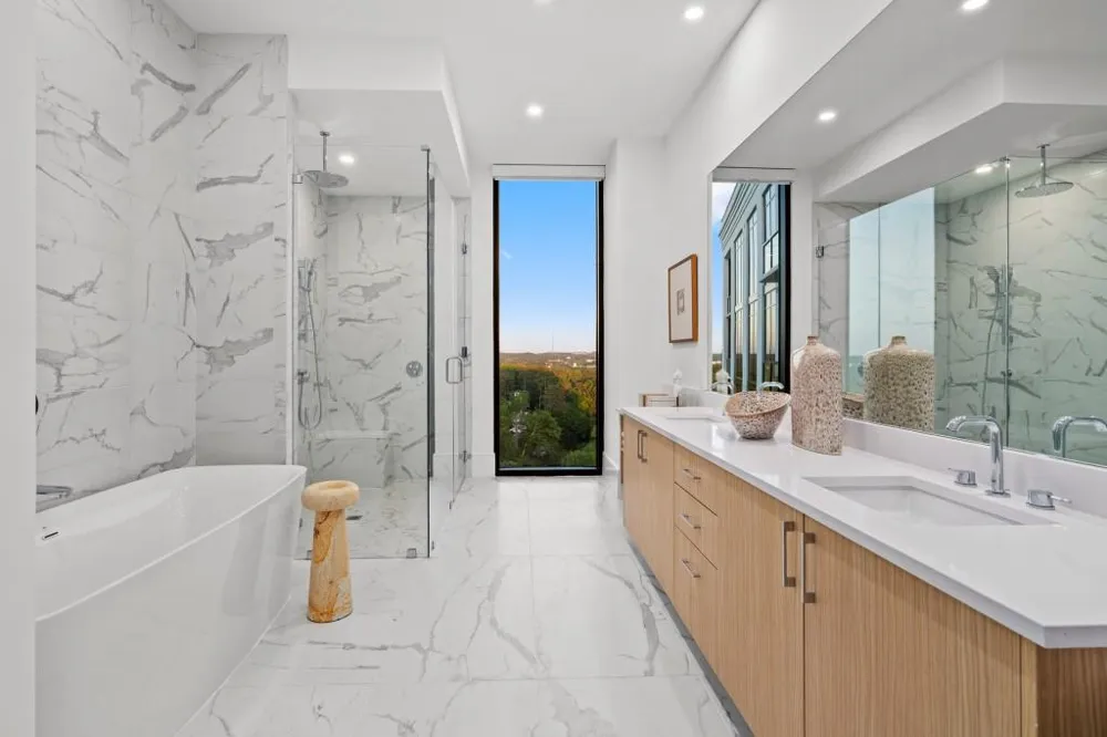 2425 Peachtree Road NE #1705 Atlanta, GA 30305