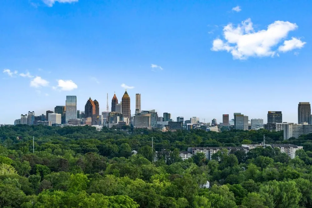 2425 Peachtree Road NE #1705 Atlanta, GA 30305