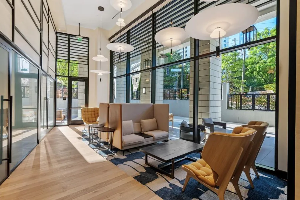 2425 Peachtree Road NE #1705 Atlanta, GA 30305