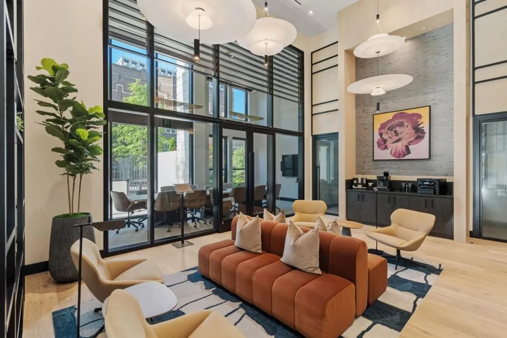 2425 Peachtree Road NE #1705 Atlanta, GA 30305