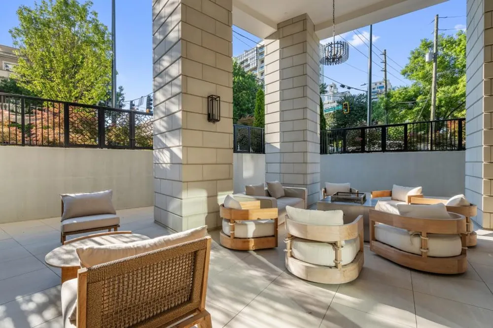2425 Peachtree Road NE #1705 Atlanta, GA 30305
