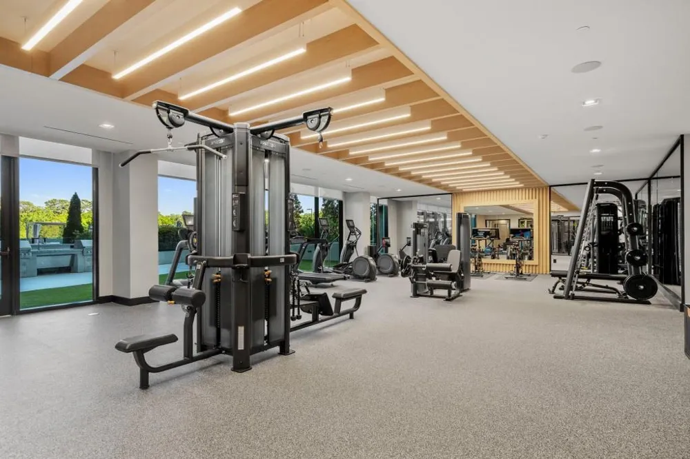 2425 Peachtree Road NE #1705 Atlanta, GA 30305