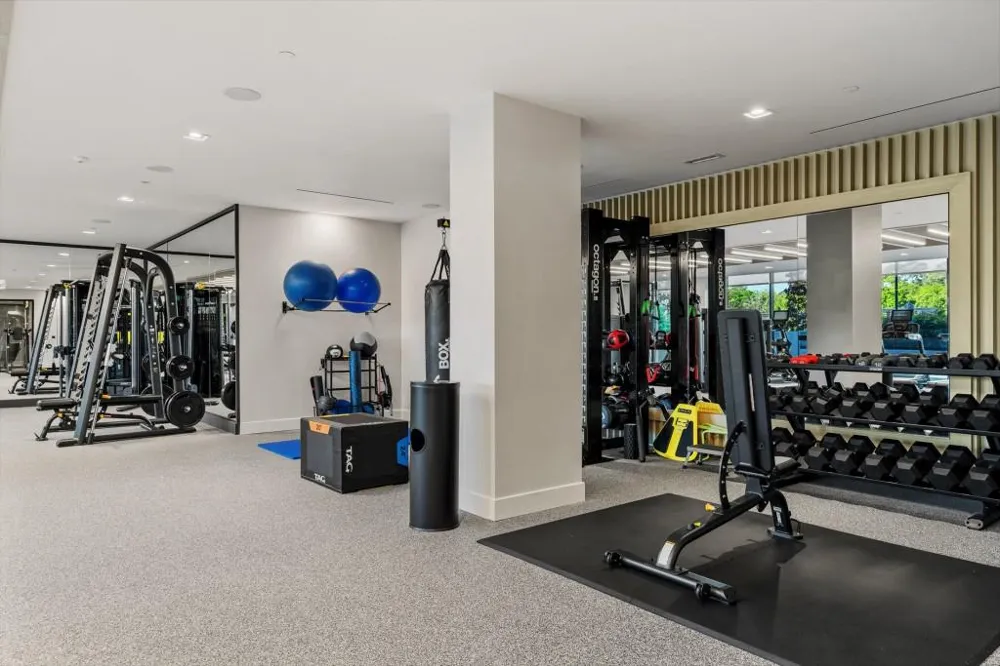 2425 Peachtree Road NE #1705 Atlanta, GA 30305