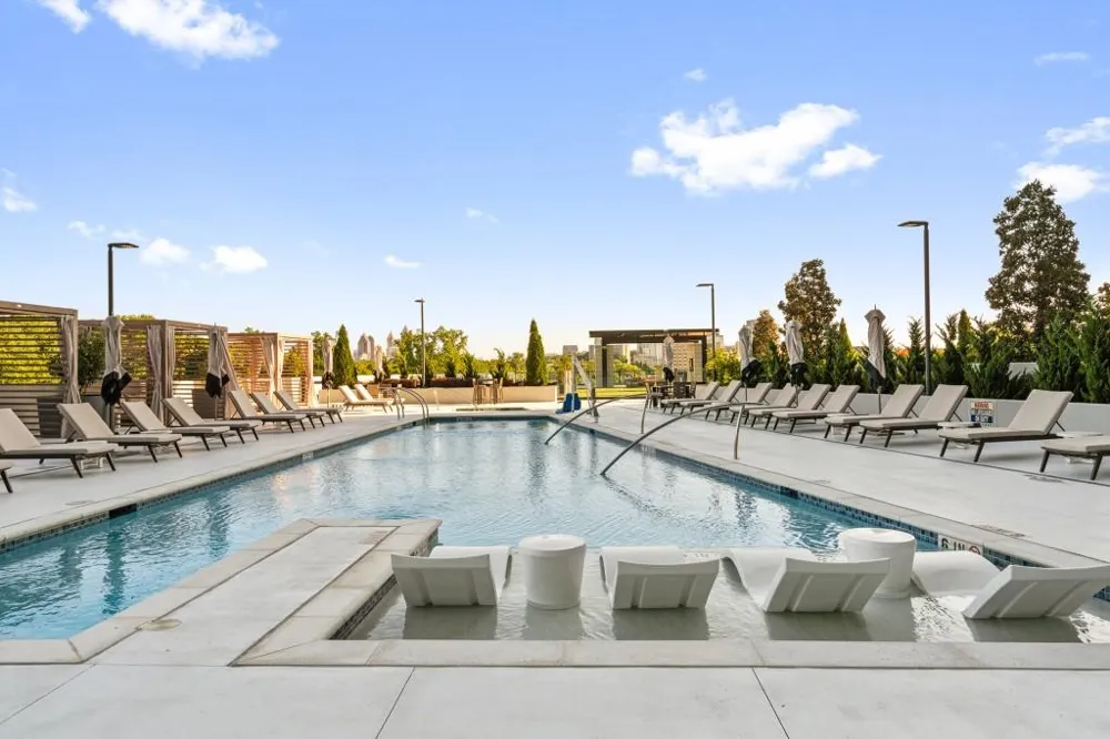 2425 Peachtree Road NE #1705 Atlanta, GA 30305