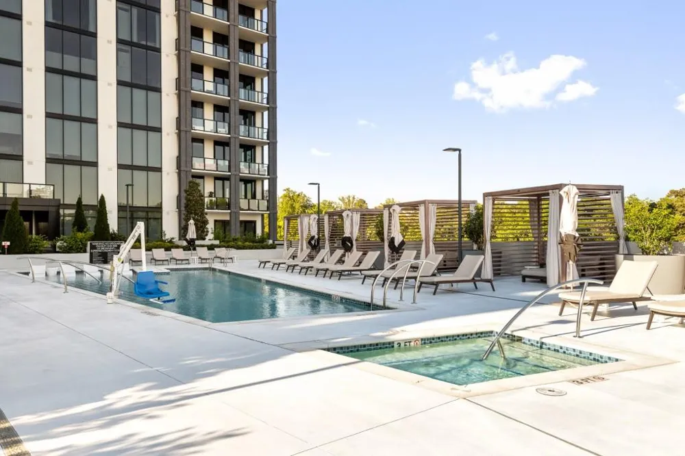 2425 Peachtree Road NE #1705 Atlanta, GA 30305