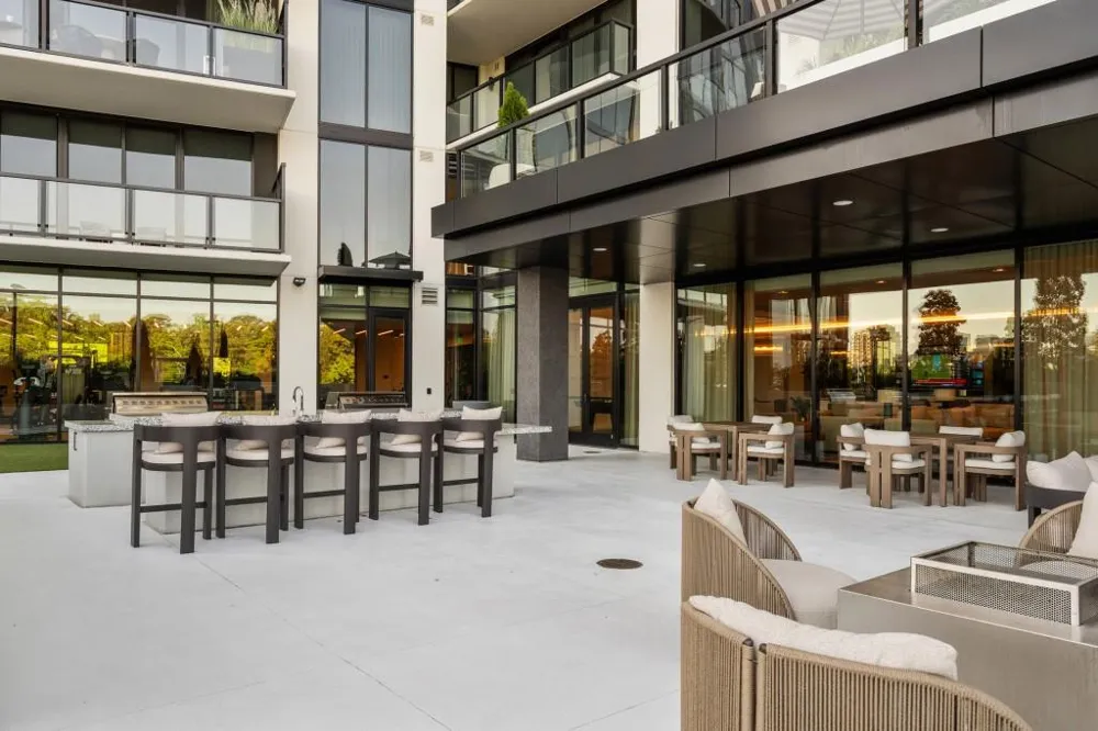 2425 Peachtree Road NE #1705 Atlanta, GA 30305