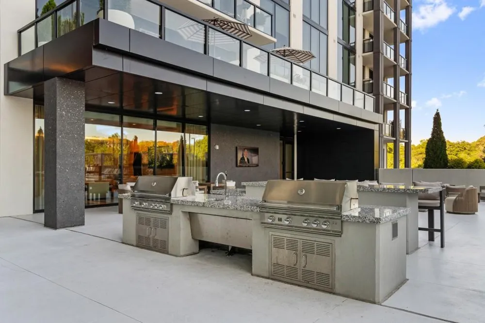 2425 Peachtree Road NE #1705 Atlanta, GA 30305