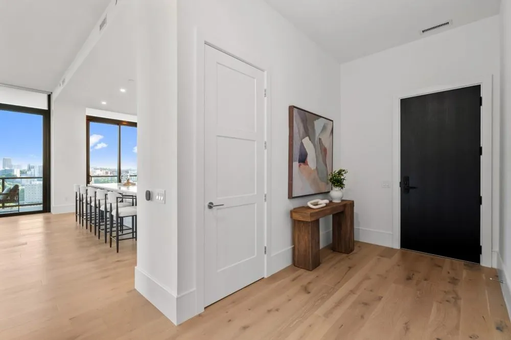 2425 Peachtree Road NE #1705 Atlanta, GA 30305