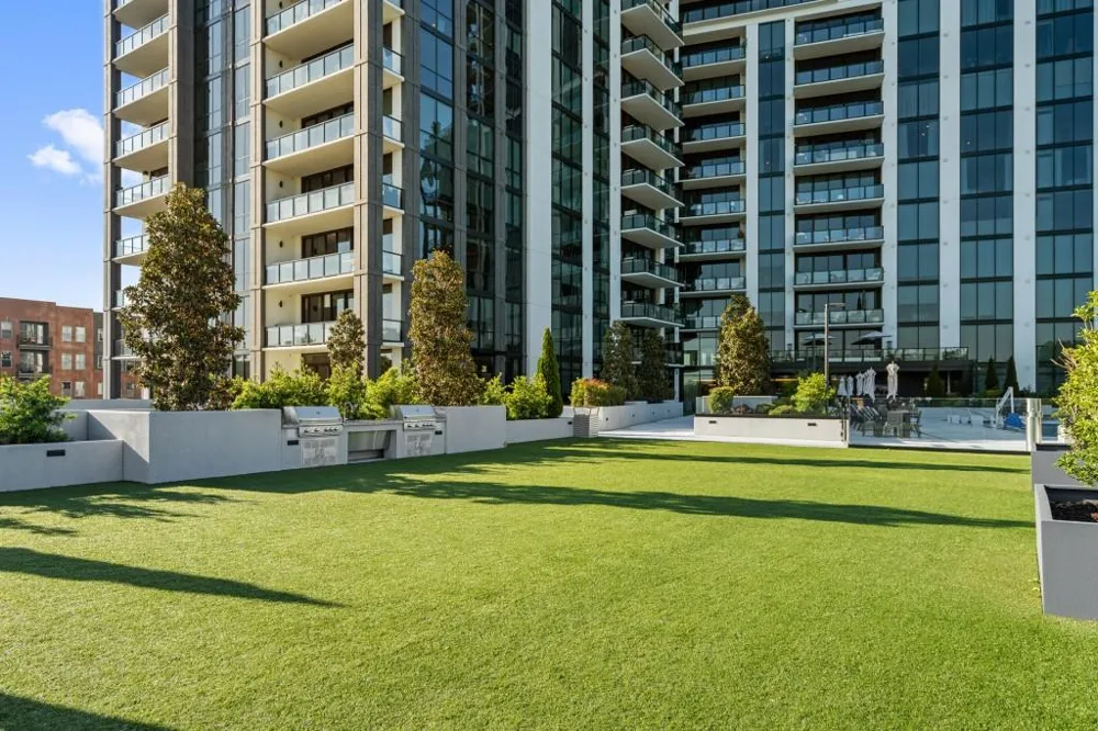2425 Peachtree Road NE #1705 Atlanta, GA 30305